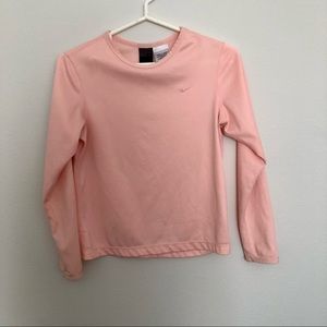 Women’s Dri-Fit Long Sleeve Shirt